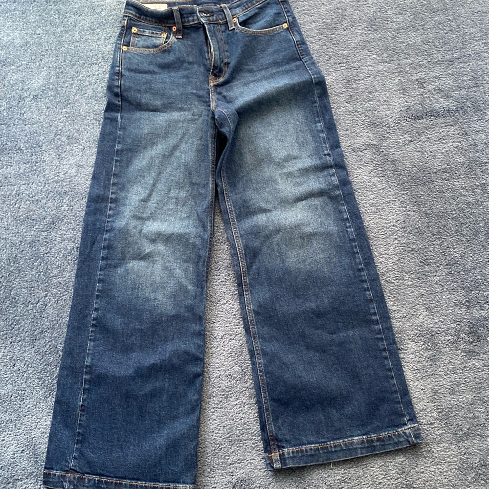 Women Gap Jeans